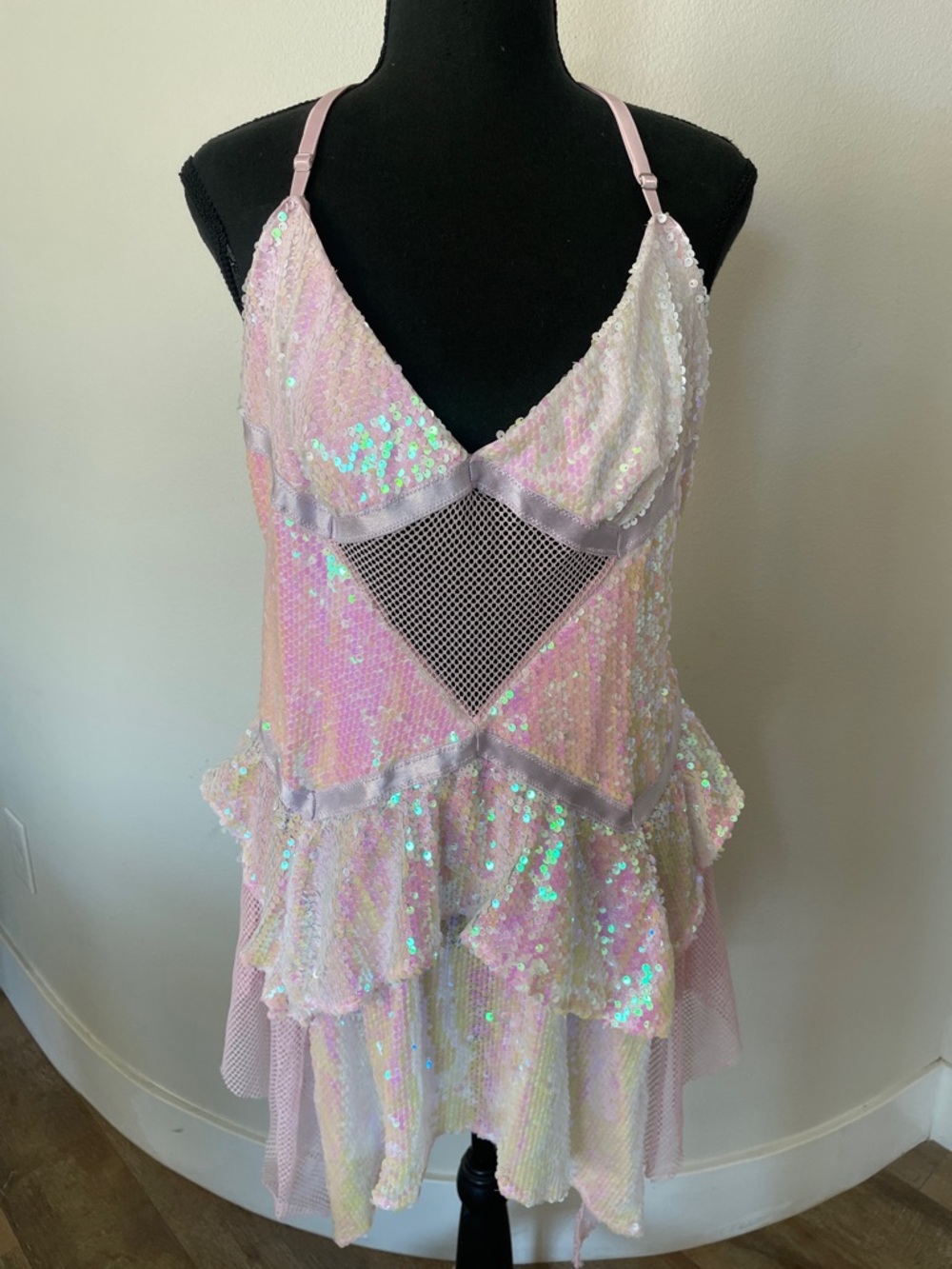 Dolls Kill Dress - Picture 2 of 8